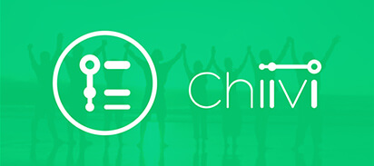 Chiivi logo