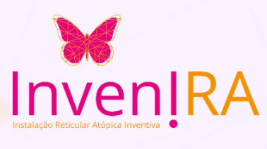 Inven!RA logo