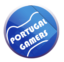 Portugal Gamers logo